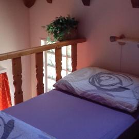 La Tourelle, hotel en Tartegnin