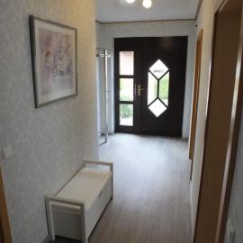 Ferienwohnung Baumberge, hotel en Nottuln