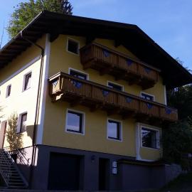Ferienhaus Karin