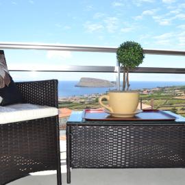 Cantinho da Bela Vista, hotel in Porto Judeu