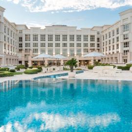 The Regency Hotel Kuwait, hotel sa Kuwait