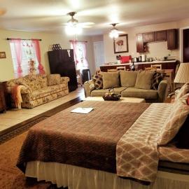 Charming Downstairs Unit