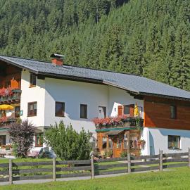 Privatpension Pachler, hotel in Gosau