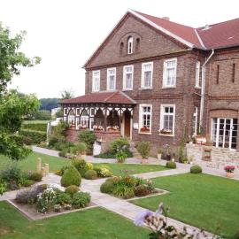 Bleckmanns Hof, hotel a Werne