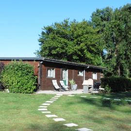 Au fil de l'eau, hotelli kohteessa Conchy-sur-Canche