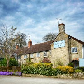 Sparkford Inn, hotel en Sparkford