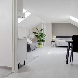 Loft à La Campagne