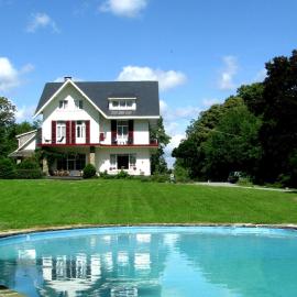 Hotel La Heid des Pairs، فندق في سبا