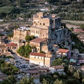Castello di Limatola, hotell i Limatola