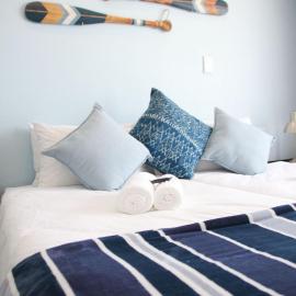 Sea Wind Self Catering Cottages, hotel a Swakopmund