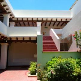 Paulina Youth Hostel, khách sạn ở Thành phố Oaxaca