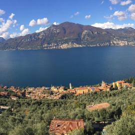 Appartamento cadelagnel