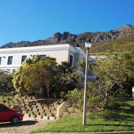Bergsig Selfcatering, Hotel in Gordonʼs Bay
