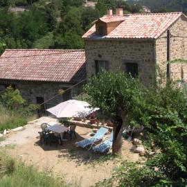 maison de la salamandre, hotel Ribes városában