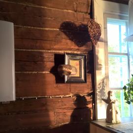 Salen Saunamökki, hotel u gradu Ranua