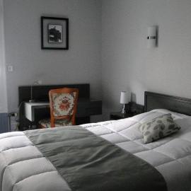 Logis Hotel & Restaurant - Le Saint Sébastien, khách sạn ở Blendecques