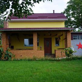 Red Star Peoples Republic, hotel in Tiraspol