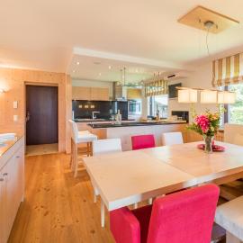 Mountain Chalet Juwel near Zell am See Kaprun, Hotel in Piesendorf