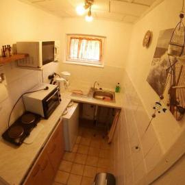 FERIENBUNGALOW Schwanck in Sagard, hotel a Sagard