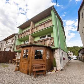 U Bažanta *** - Ubytovanie v súkromí (objekt), hotel in Vyšné Ružbachy