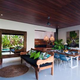 3BR Villa Erja - Minggu Villas - Special Stay Bonus