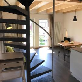 Blackbird´s Nest, hótel í Wiesenbronn