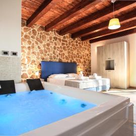 Double B Maison De Charme, hotell Algheros