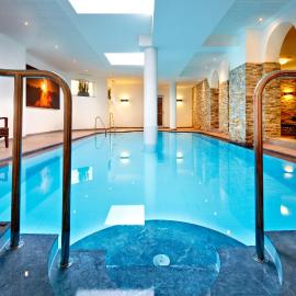 Hotel Tauernhof I Zell am See-Kaprun Sommerkarte inklusive, hotell Kaprunis