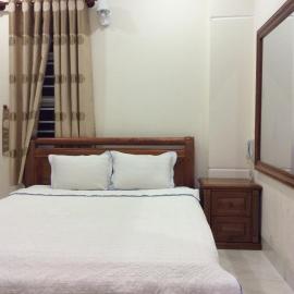 Hoang Oanh Hotel