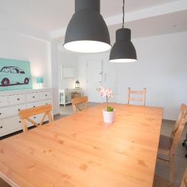 Apartamento cerca del mar (parking incluido)
