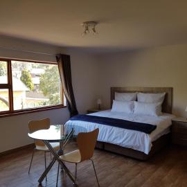 50 Galena Affordable Luxury, hotel in Roodepoort