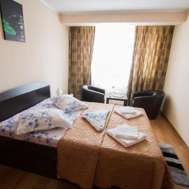 Casa Mara, hotel in Tulcea