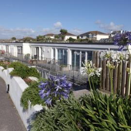 OHANA HOUSE - Unbeatable Location - UK's Best Beaches, khách sạn ở Newquay