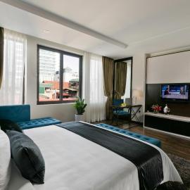 La Santé Hotel & Spa