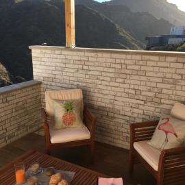 Casa Maeva, hotel in Tejeda