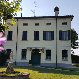 B&B Le Ripe