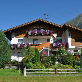 Ferienhaus Melmer Florian