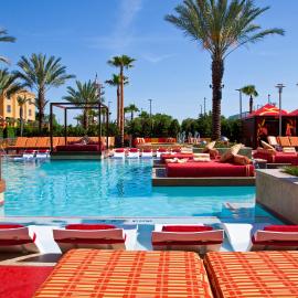 Biloxi में, होटल Golden Nugget Biloxi