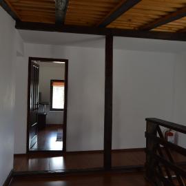 Cabana Ada 1, hotel i Vârtop