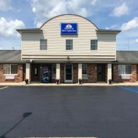 Americas Best Value Inn of Decatur, hotel in Decatur