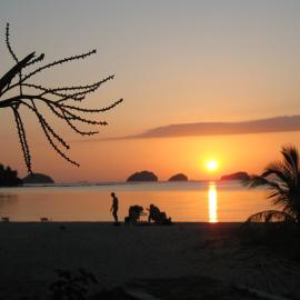 Phangka Paradise Resort
