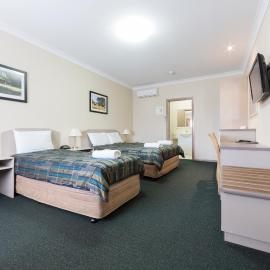 The Bakehouse Motel, hotel in Goulburn