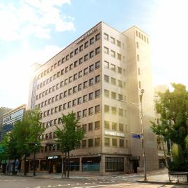 Summit Hotel Seoul Dongdaemun