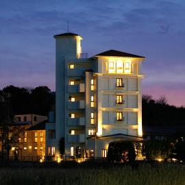 Bishoku no Kakurega Provence, hotel v mestu Shima
