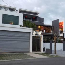 Millenium maison home