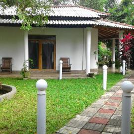 River Retreat Sigiriya