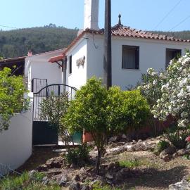 Casa da Milharica, hotel in Figueiró dos Vinhos