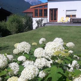 Ferienwohnungen Regina Unger, Hotel in Maurach