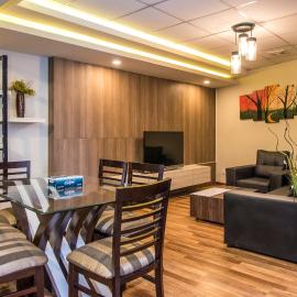 Classic Serviced Apartments, Hotel in Jawlakhel