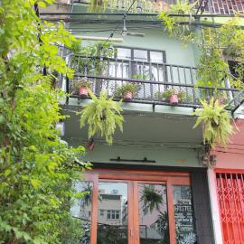 Klong House